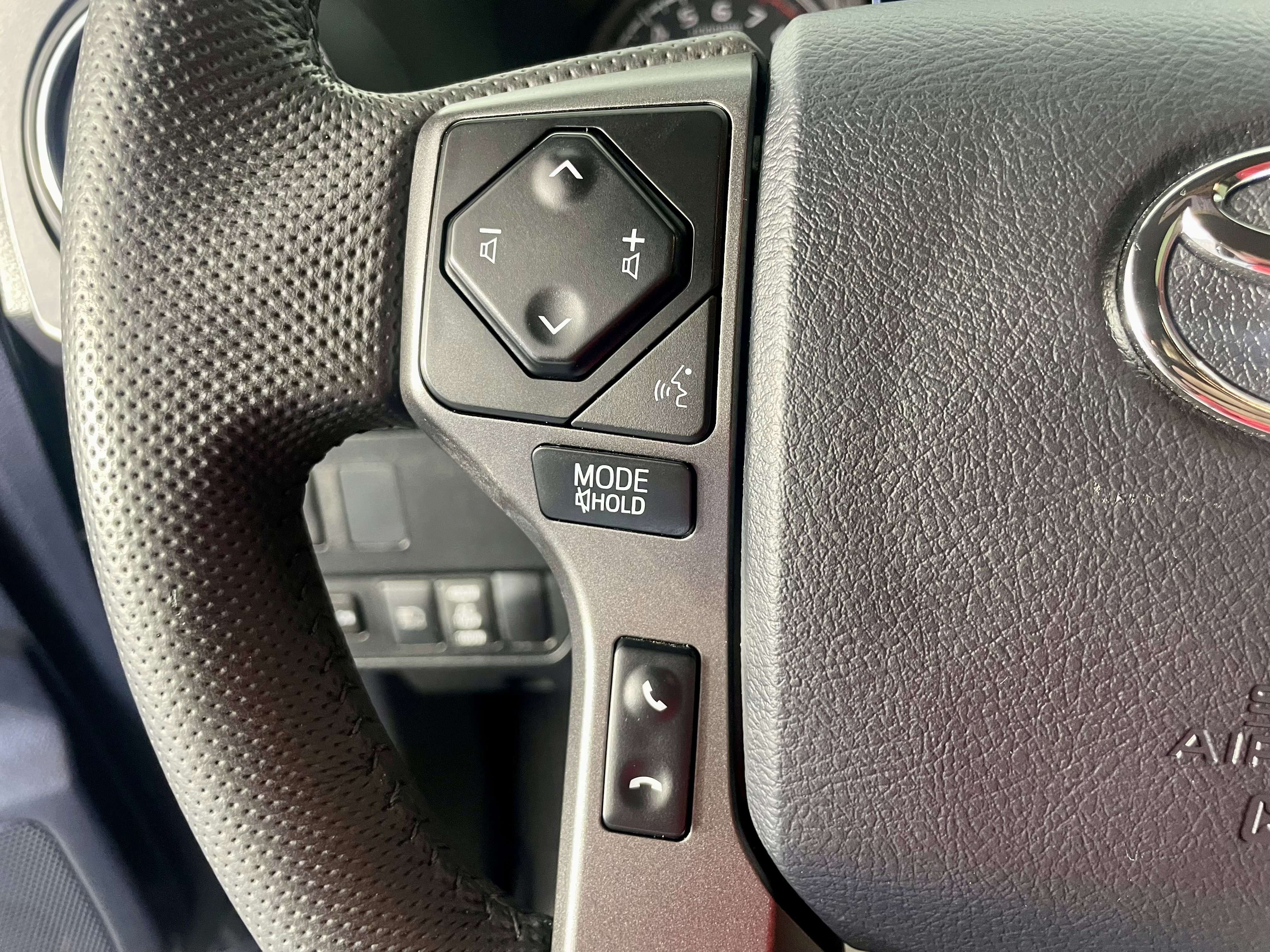 Used 2023 Toyota Tacoma TRD Off-Road AWD/4WD image 16