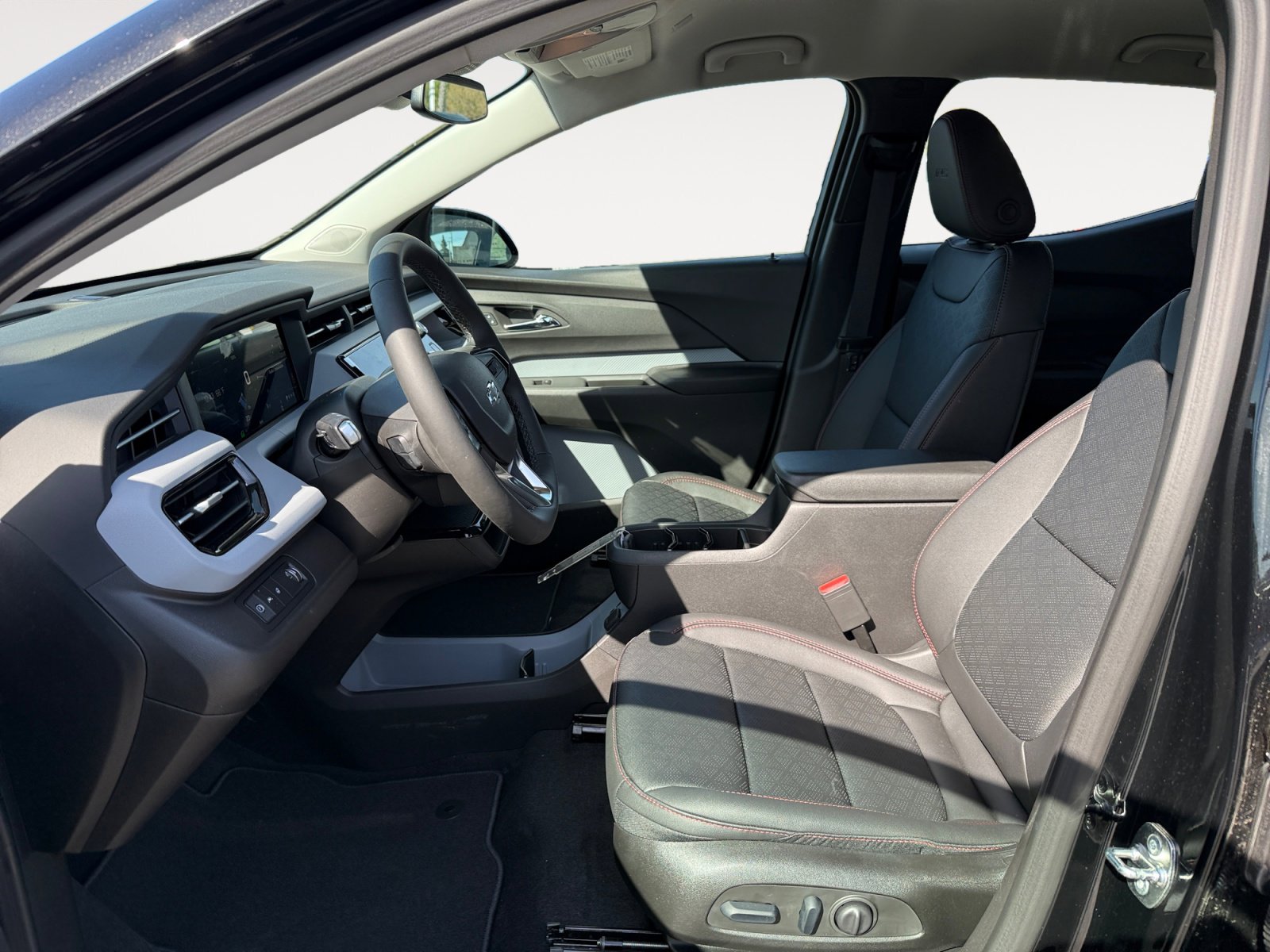 New 2027 Chevrolet Bolt RS image 10