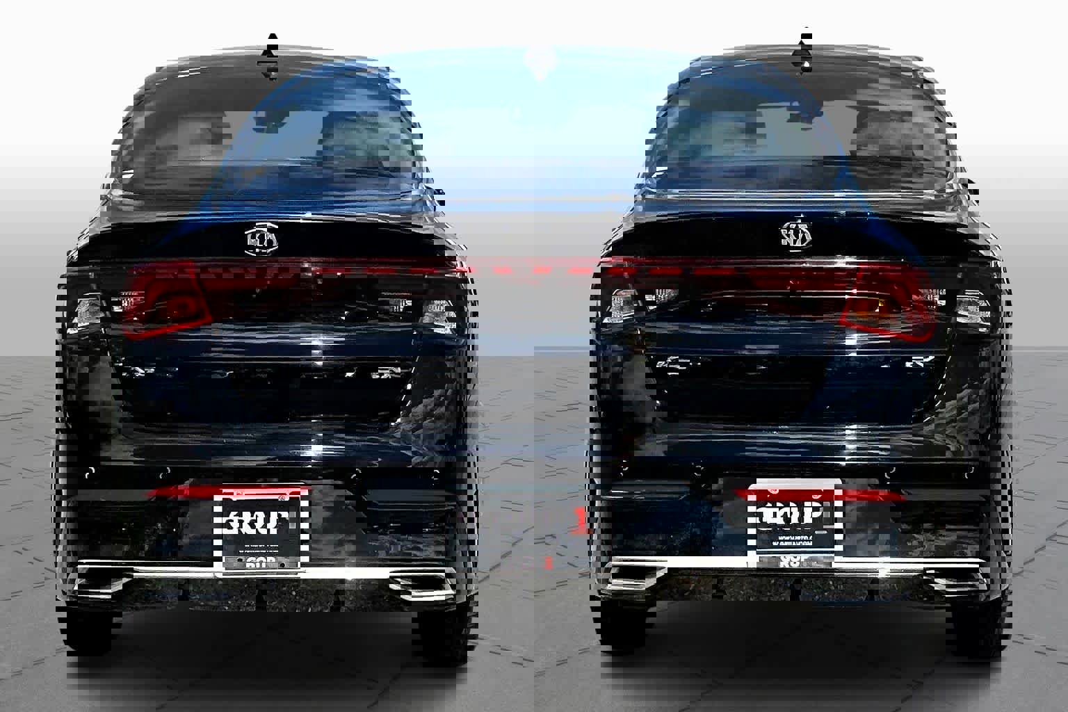 Used 2021 Kia K5 EX image 5