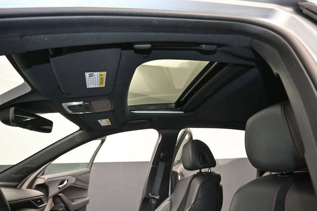Used 2023 Acura TLX SH-AWD w/ A-SPEC Pkg image 17