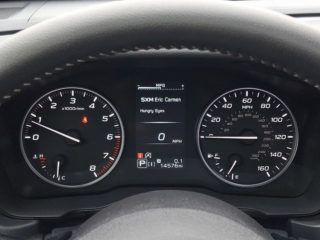 Certified 2025 Subaru Forester Premium AWD/4WD image 22