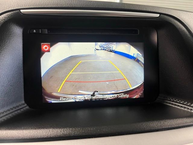 Used 2016 MAZDA CX-5 Touring image 28