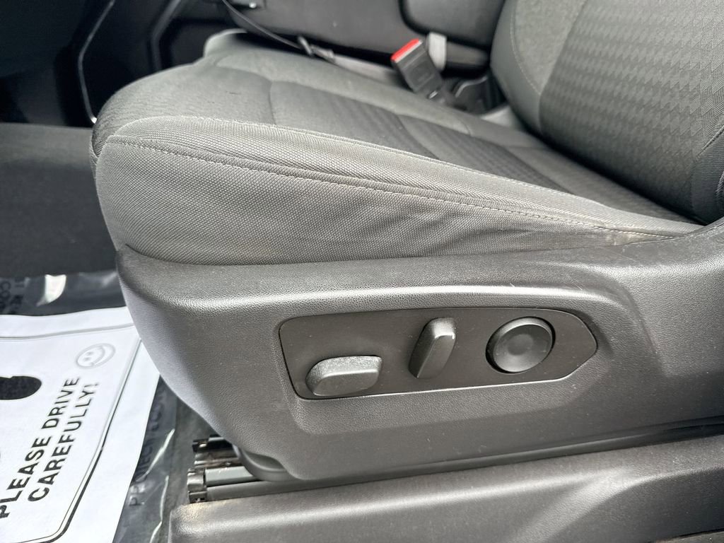 Used 2024 Chevrolet Silverado 2500 LT image 12