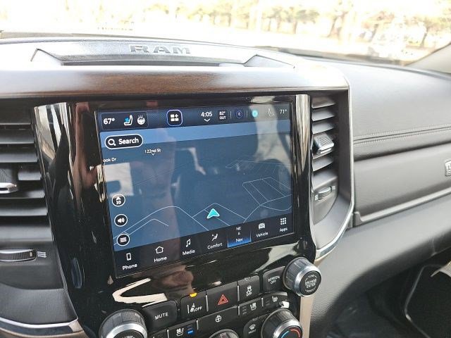 Used 2024 RAM 2500 Laramie w/ Safety Group image 25