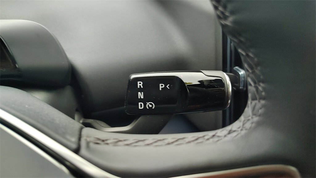 New 2026 Volvo EX30 Plus image 16