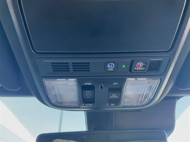 Used 2021 Honda Passport Touring image 27