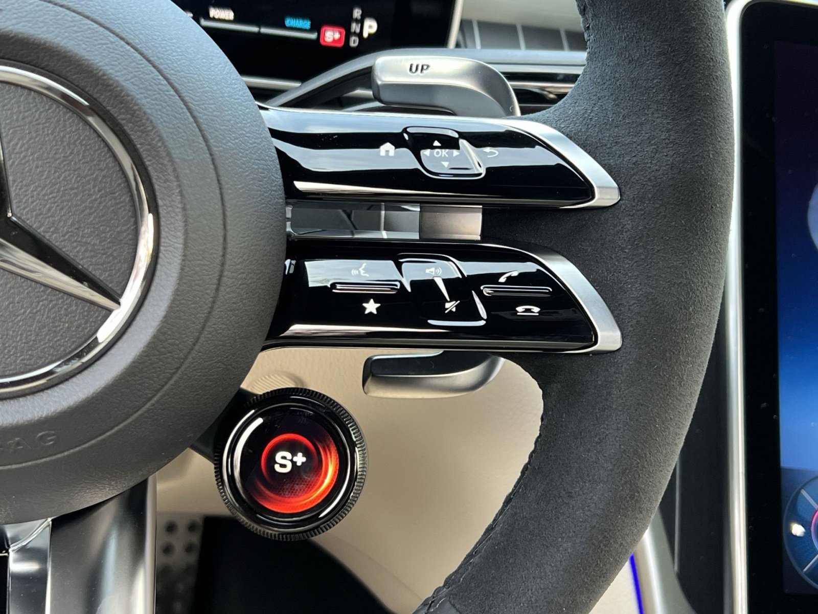 New 2026 Mercedes-Benz CLE 53 AMG 4MATIC Coupe image 31