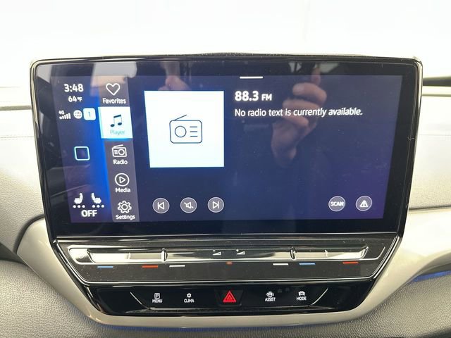 Used 2023 Volkswagen ID.4 Pro S Plus AWD/4WD image 16