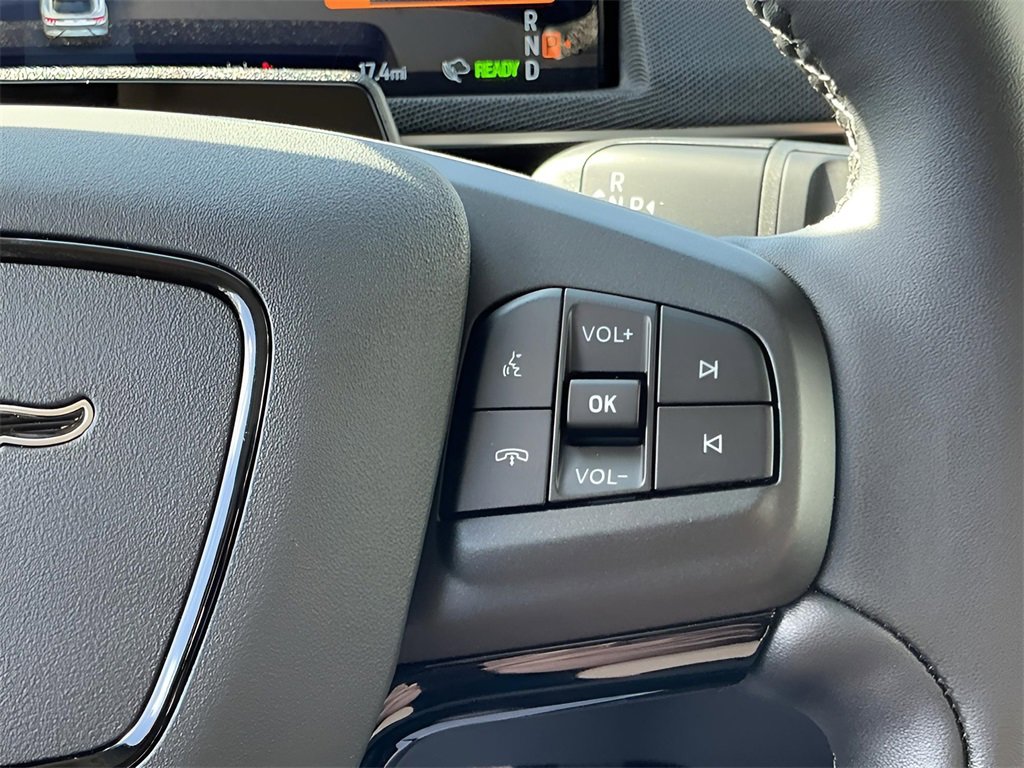 Certified 2025 Ford Mustang Mach-E Select w/ Interior Protection Package image 27