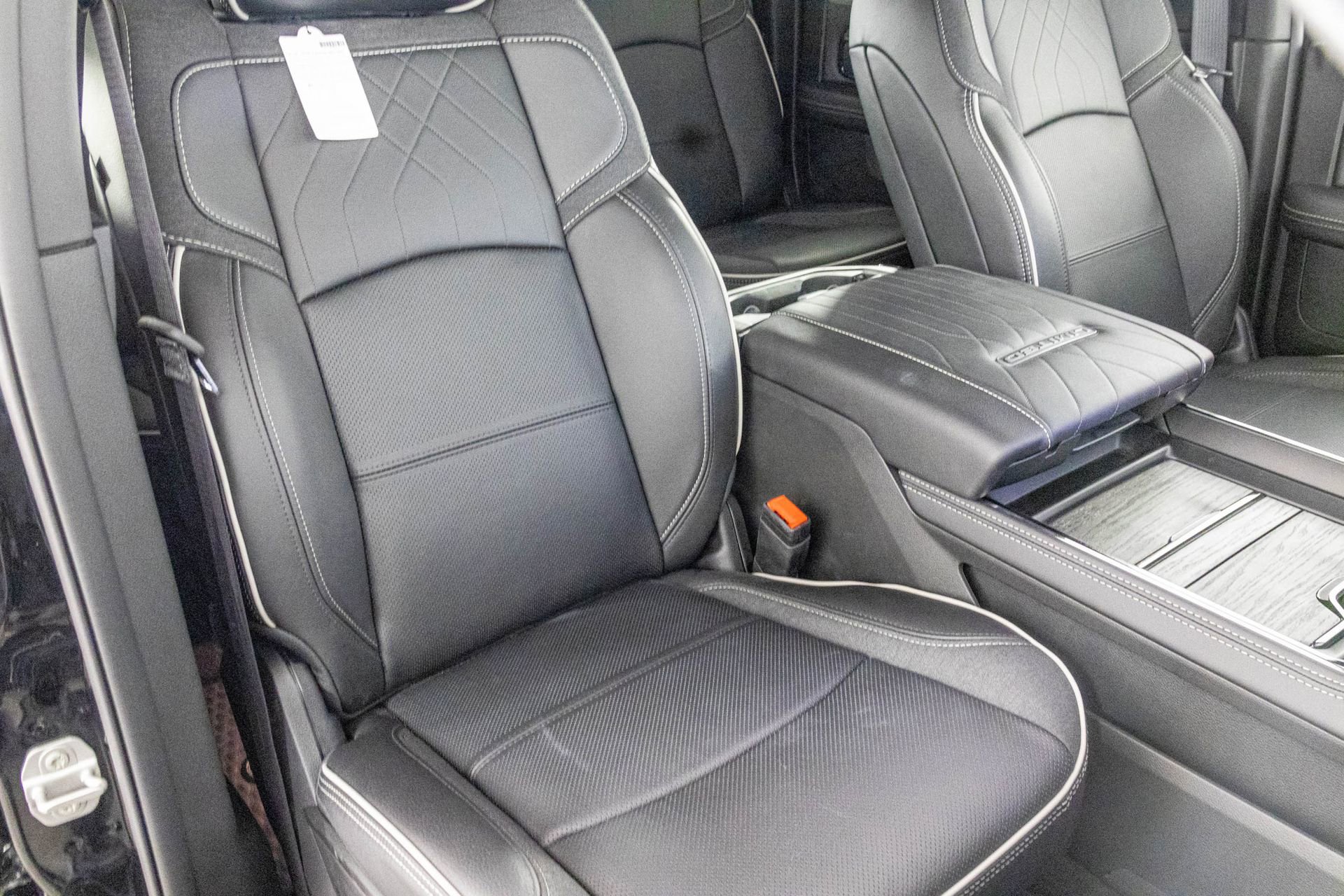 New 2026 RAM 3500 Limited image 38