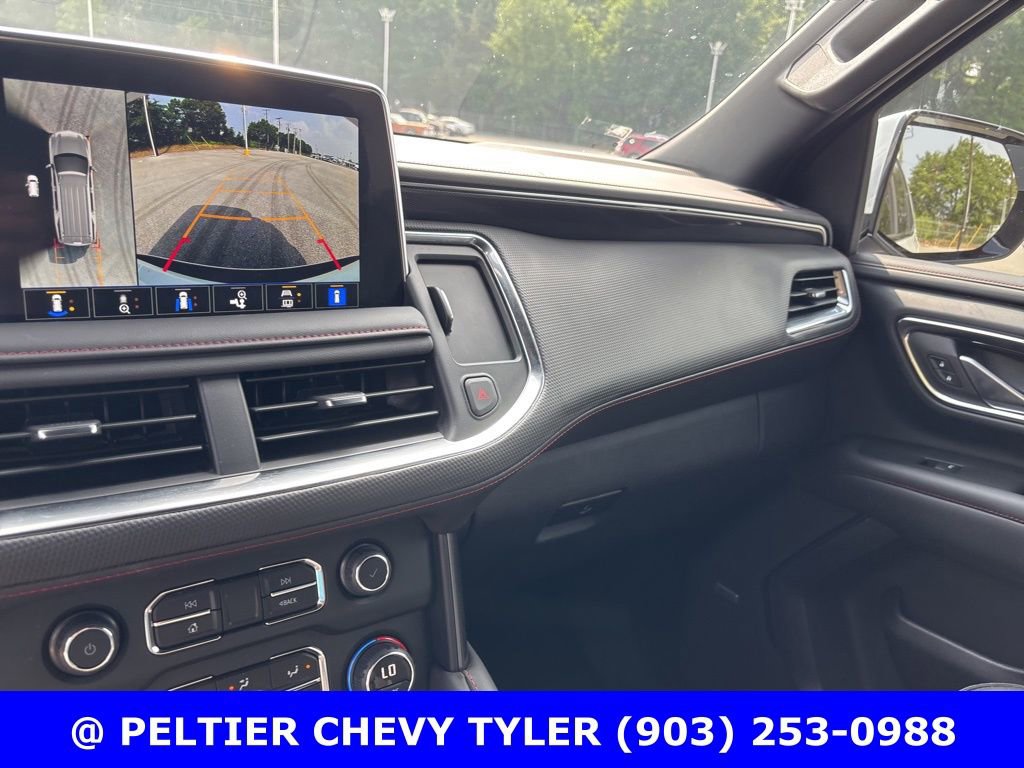 Used 2024 Chevrolet Tahoe RST w/ Luxury Package RWD image 17