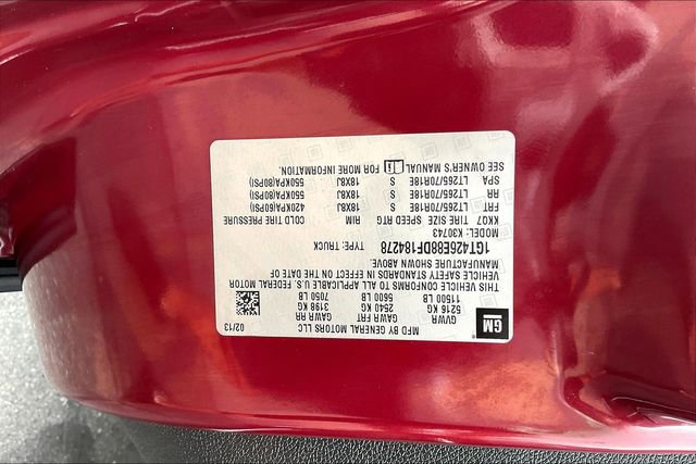 Used 2013 GMC Sierra 3500 Denali image 26