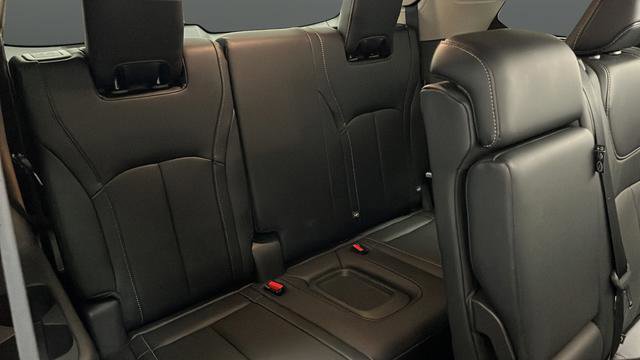 Used 2023 INFINITI QX60 Pure image 27