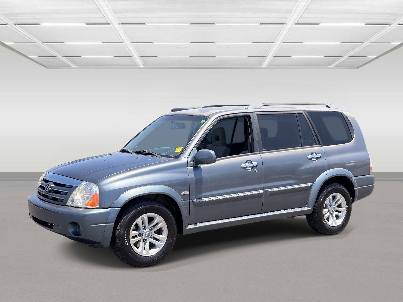 Used 2005 Suzuki XL7 2WD image 29