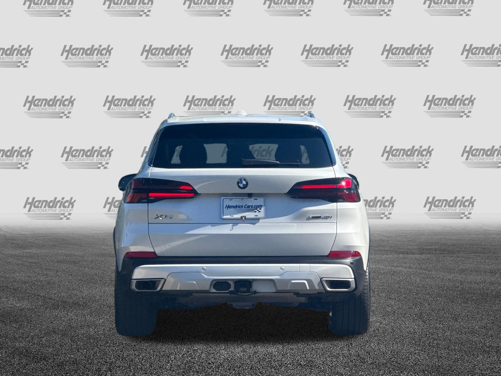 Used 2026 BMW X5 xDrive40i w/ Premium Package AWD/4WD image 6