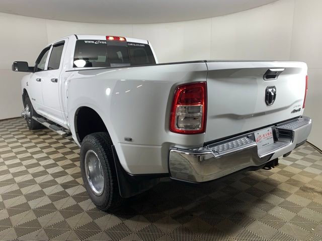 Used 2021 RAM 3500 Tradesman image 7