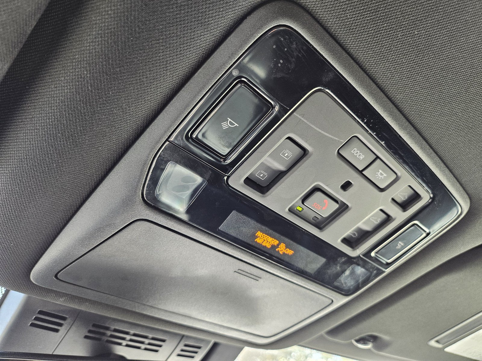 Used 2024 Lexus TX 350 AWD w/ Technology Package image 12