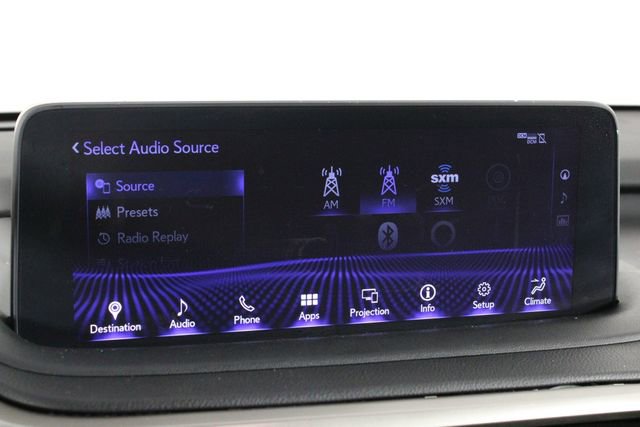 Used 2022 Lexus RX 350 FWD w/ Special Edition image 34