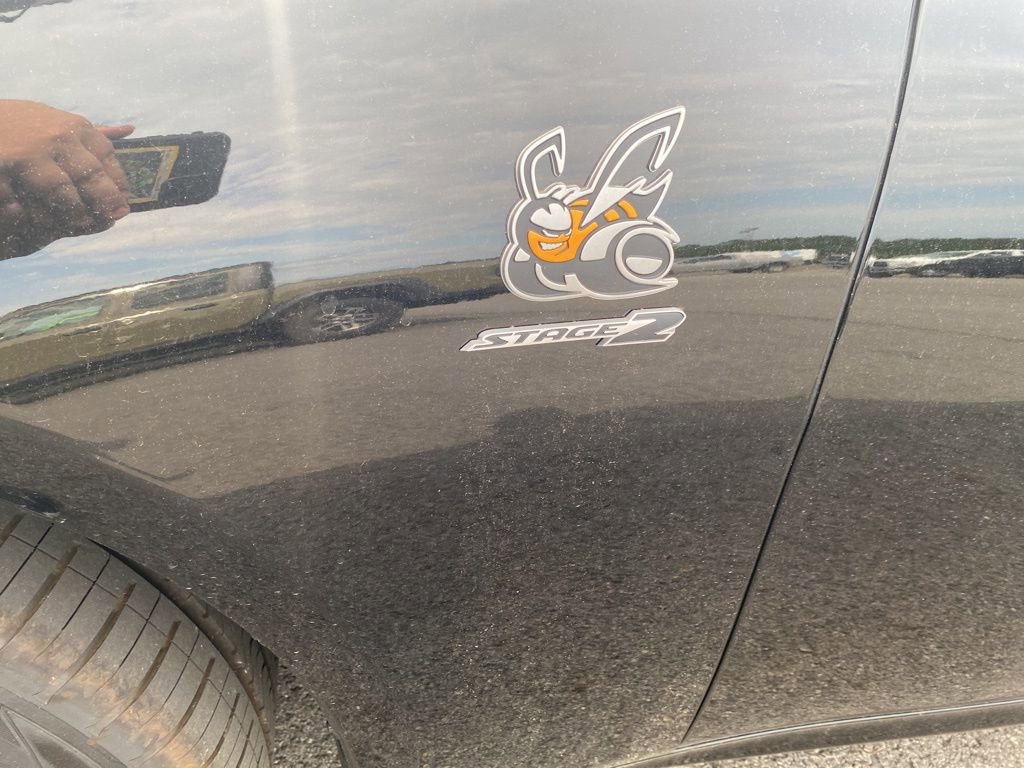 New 2025 Dodge Charger R/T Scat Pack w/ Track Pack image 10