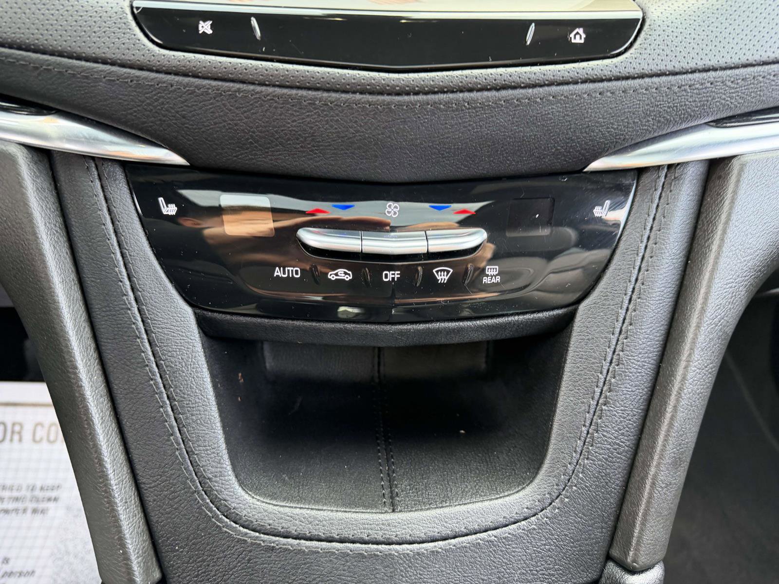 Certified 2023 Cadillac XT5 Premium Luxury image 23