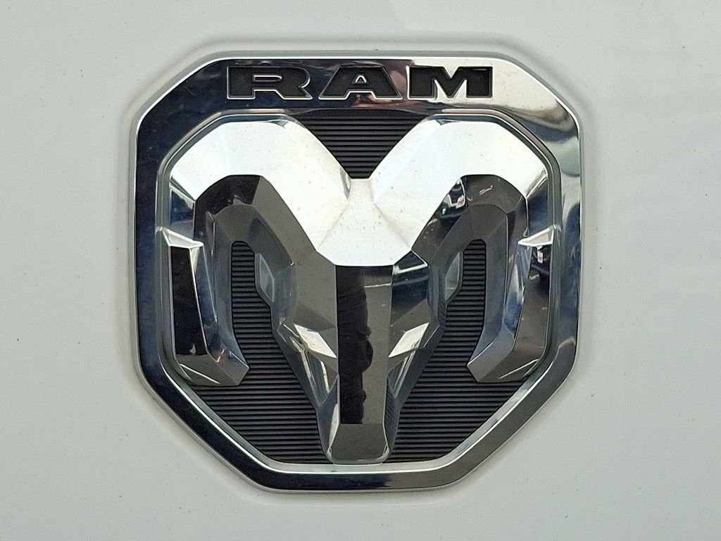 Used 2021 RAM 1500 Big Horn image 28