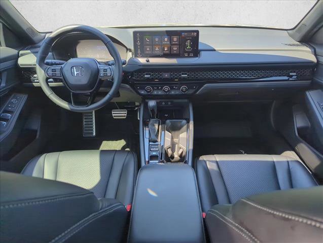 Used 2025 Honda Accord Sport image 20
