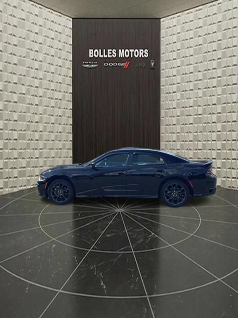 Certified 2023 Dodge Charger GT w/ Plus Group AWD/4WD image 13