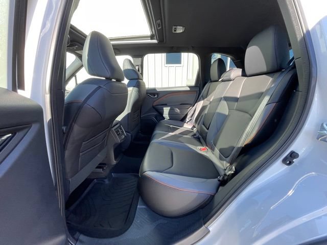 New 2026 Subaru Forester Sport AWD/4WD image 16
