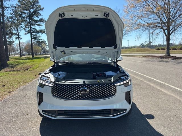 New 2026 Volvo XC90 B6 Ultra w/ Protection Package AWD/4WD image 21