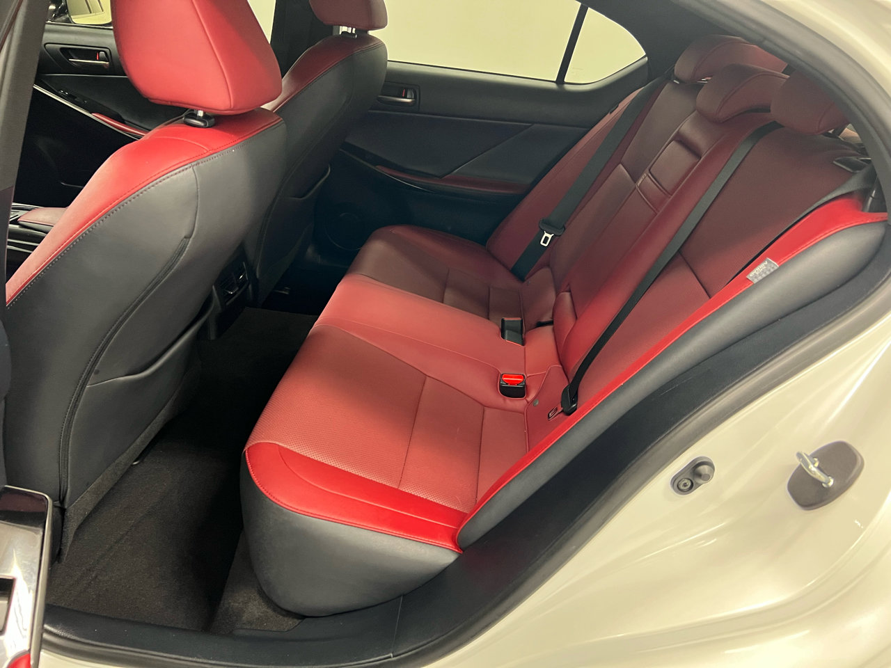 Used 2024 Lexus IS 300 w/ Comfort Package image 8