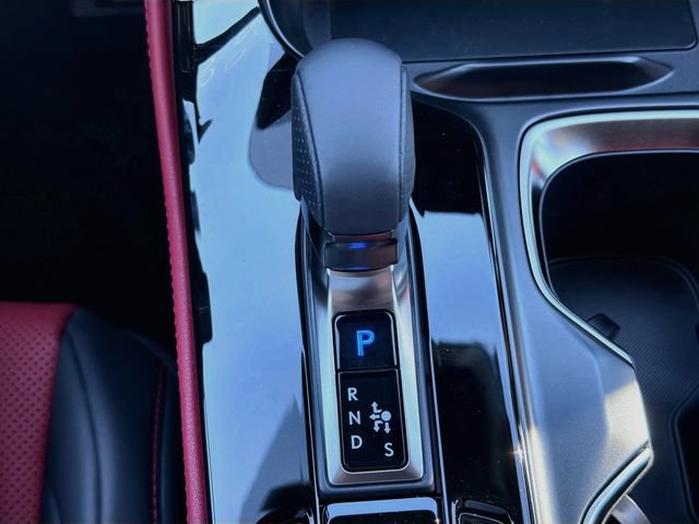 New 2026 Lexus NX 450h+ F Sport AWD/4WD image 28
