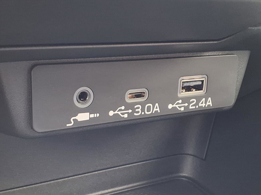 New 2026 Subaru Impreza 2.0i Sport image 15