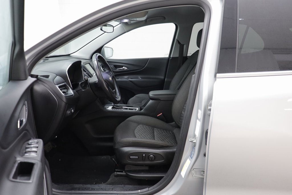 Used 2019 Chevrolet Equinox LT image 5