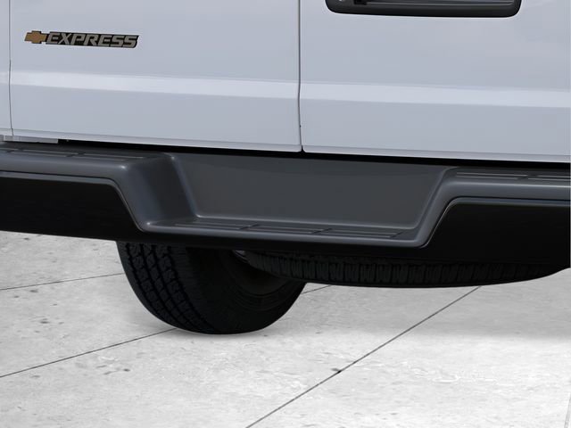 New 2025 Chevrolet Express 2500 image 14
