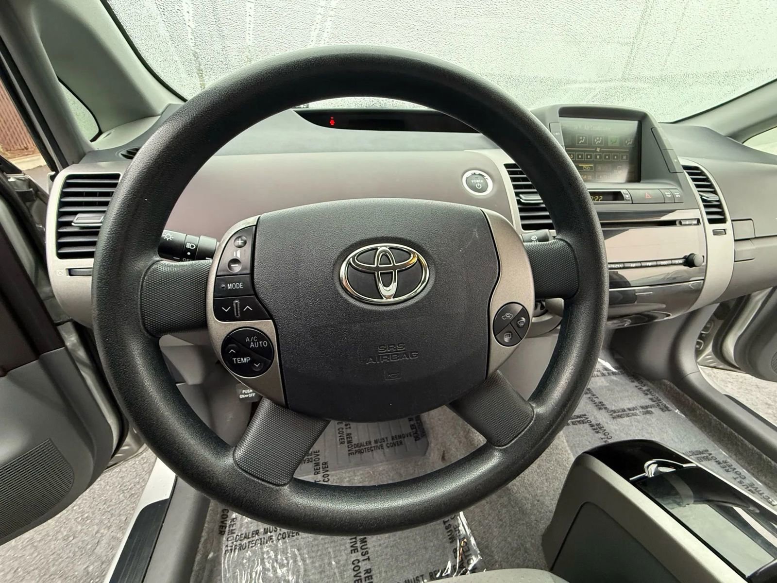 Used 2005 Toyota Prius image 19
