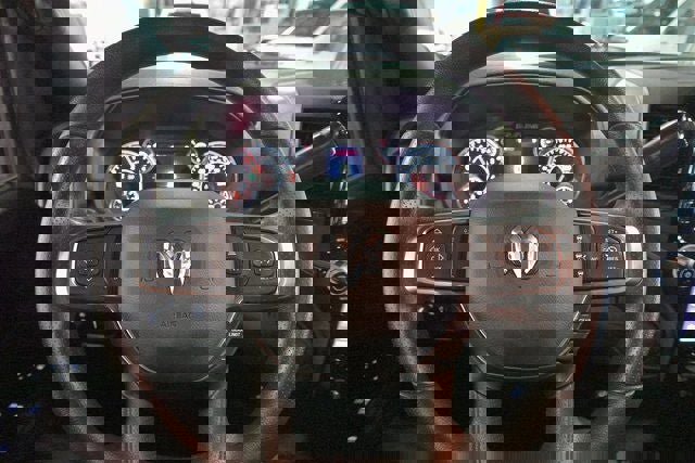 New 2026 RAM 3500 Tradesman image 12