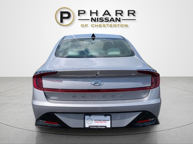 Used 2023 Hyundai Sonata SEL FWD image 4