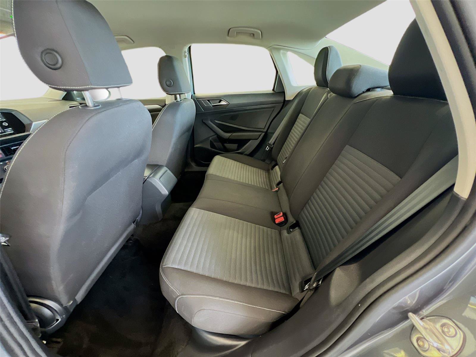 Used 2024 Volkswagen Jetta S FWD image 21