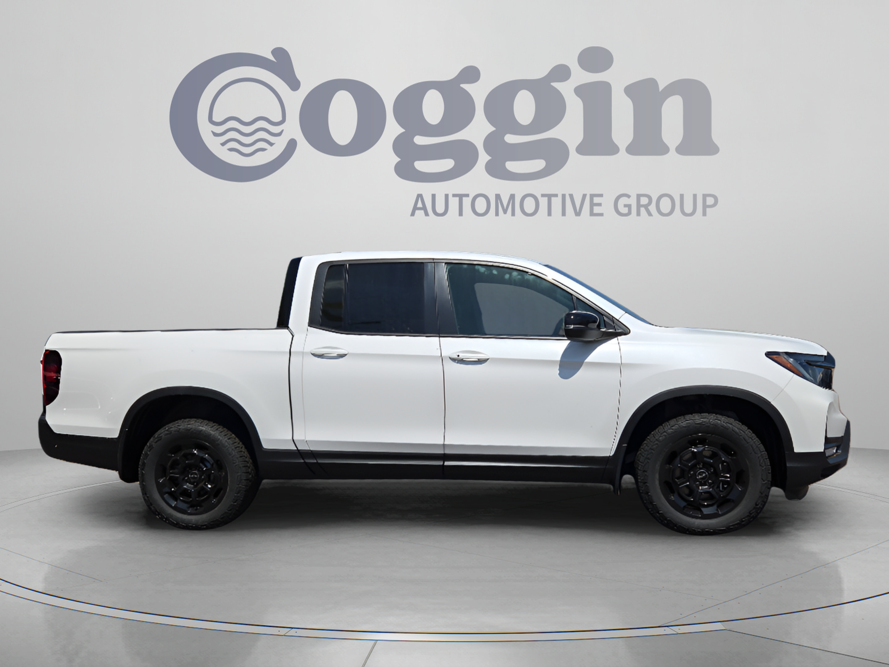 New 2026 Honda Ridgeline TrailSport image 6