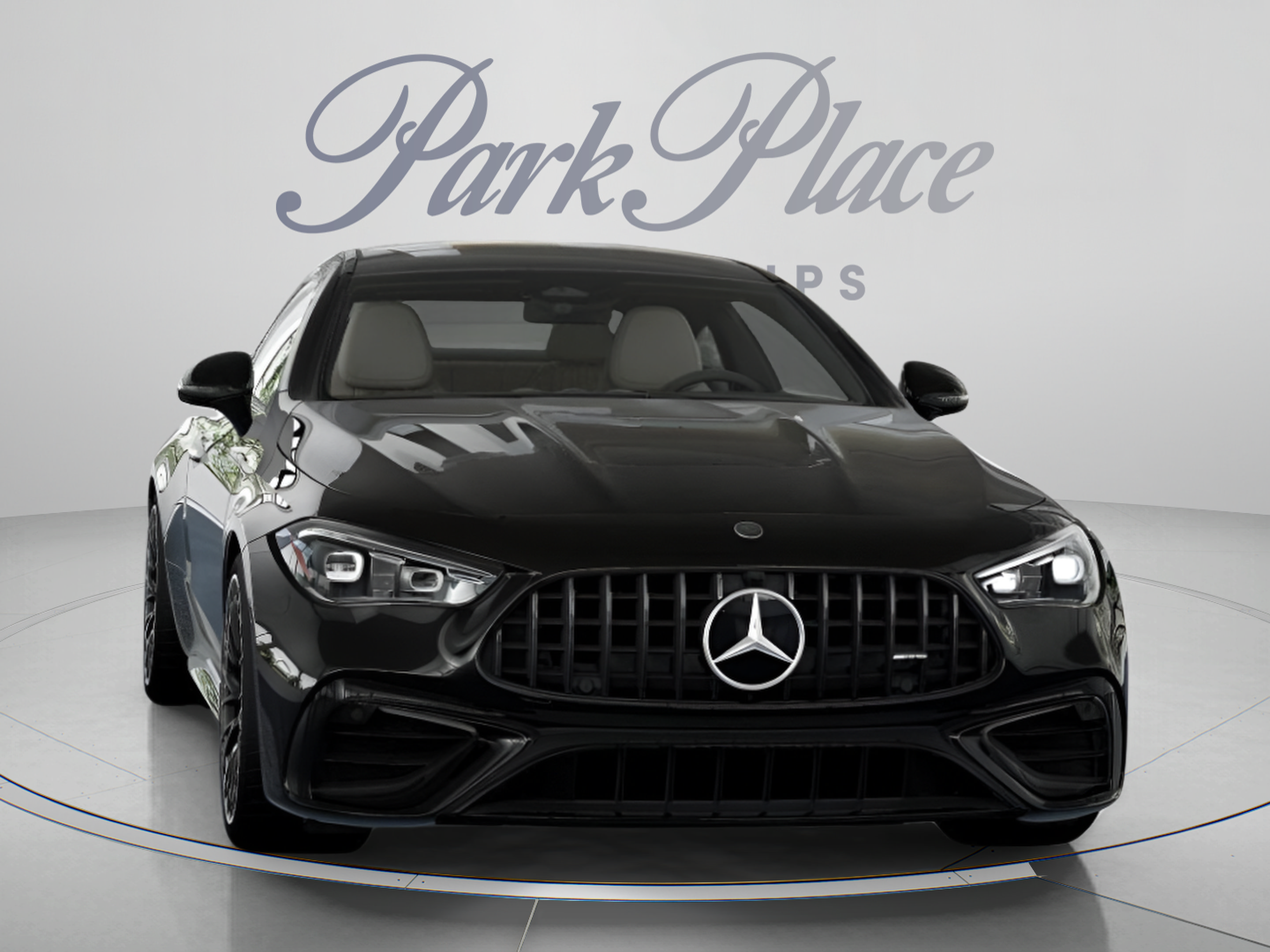 Certified 2024 Mercedes-Benz CLE 53 AMG 4MATIC image 34