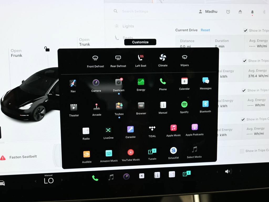 Used 2018 Tesla Model 3 Long Range image 30