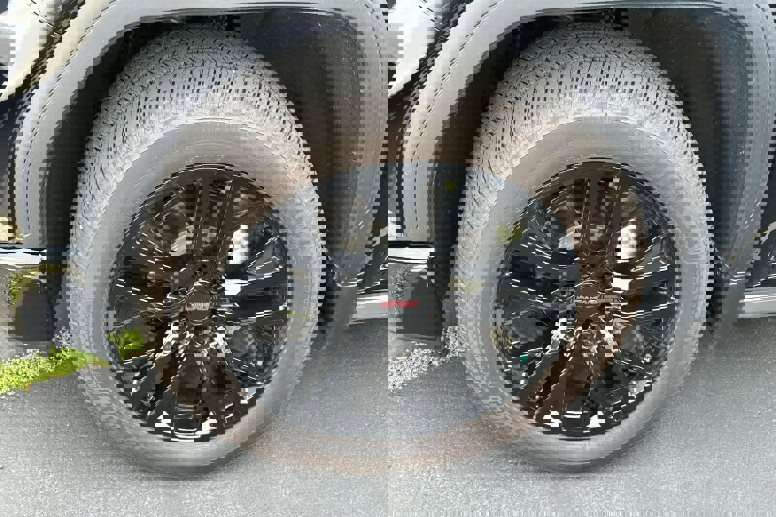 Used 2020 GMC Sierra 1500 Denali w/ Denali Ultimate Package image 19