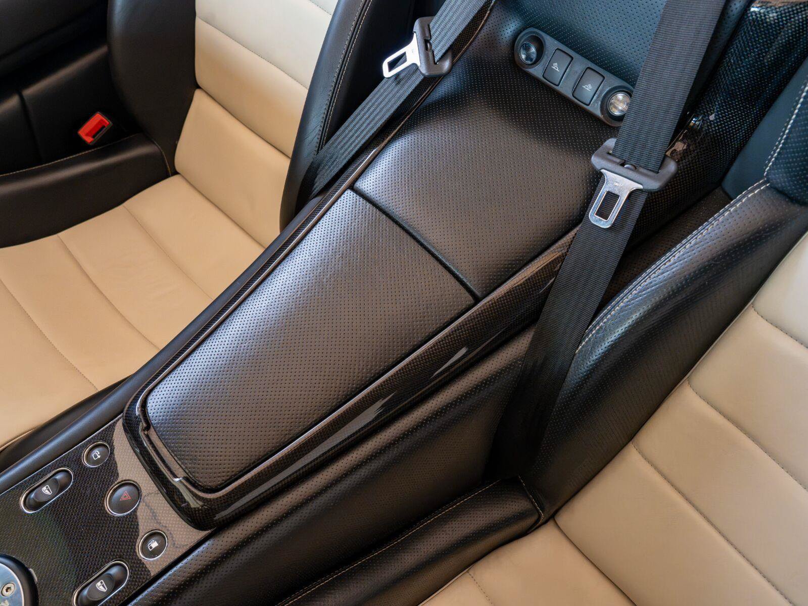 Used 2008 Lamborghini Murcielago LP 640 AWD/4WD image 93