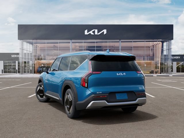 New 2026 Kia EV9 Wind AWD/4WD image 4