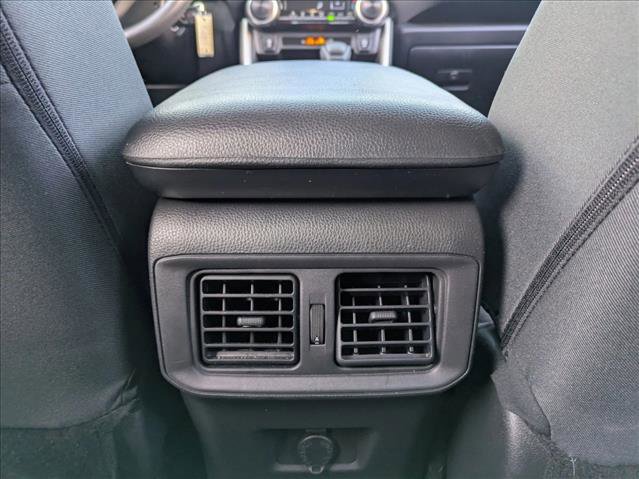 Used 2024 Toyota RAV4 LE image 15