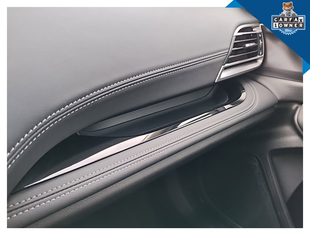 Certified 2023 Subaru Outback Limited image 43