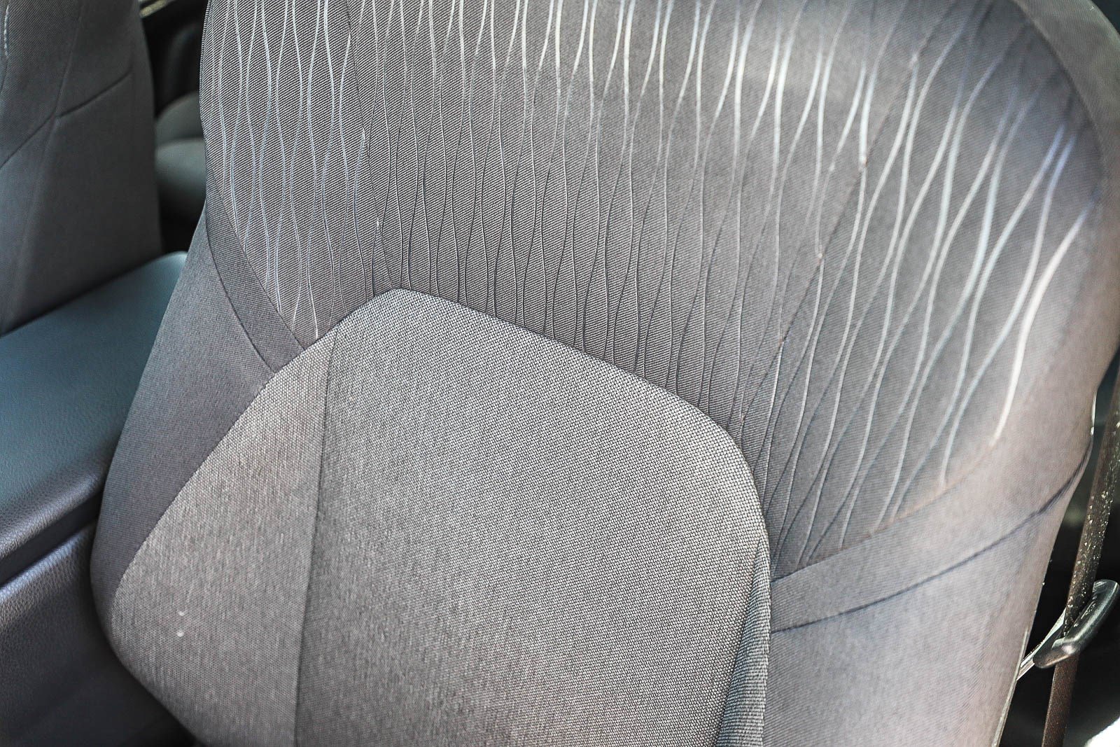 Certified 2025 Toyota Camry LE image 25
