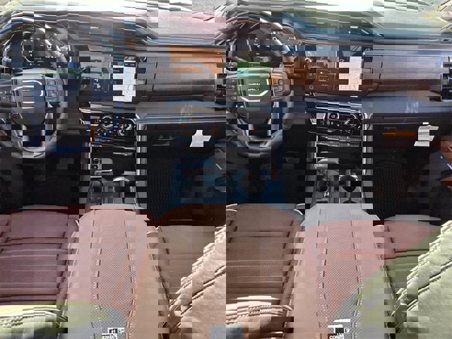 New 2026 GMC Sierra 1500 Denali Ultimate image 12