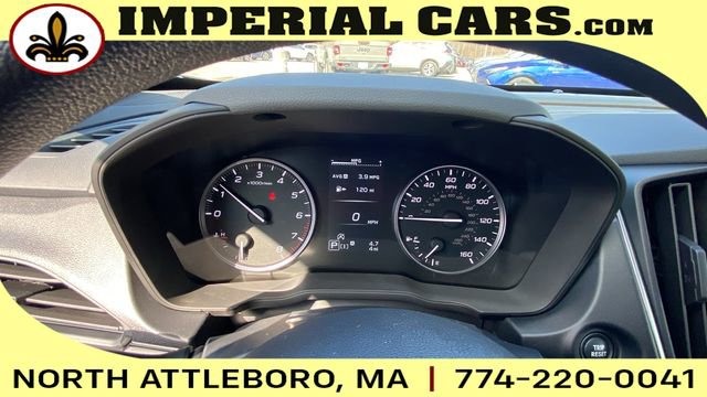 New 2026 Subaru Impreza 2.0i Sport image 18