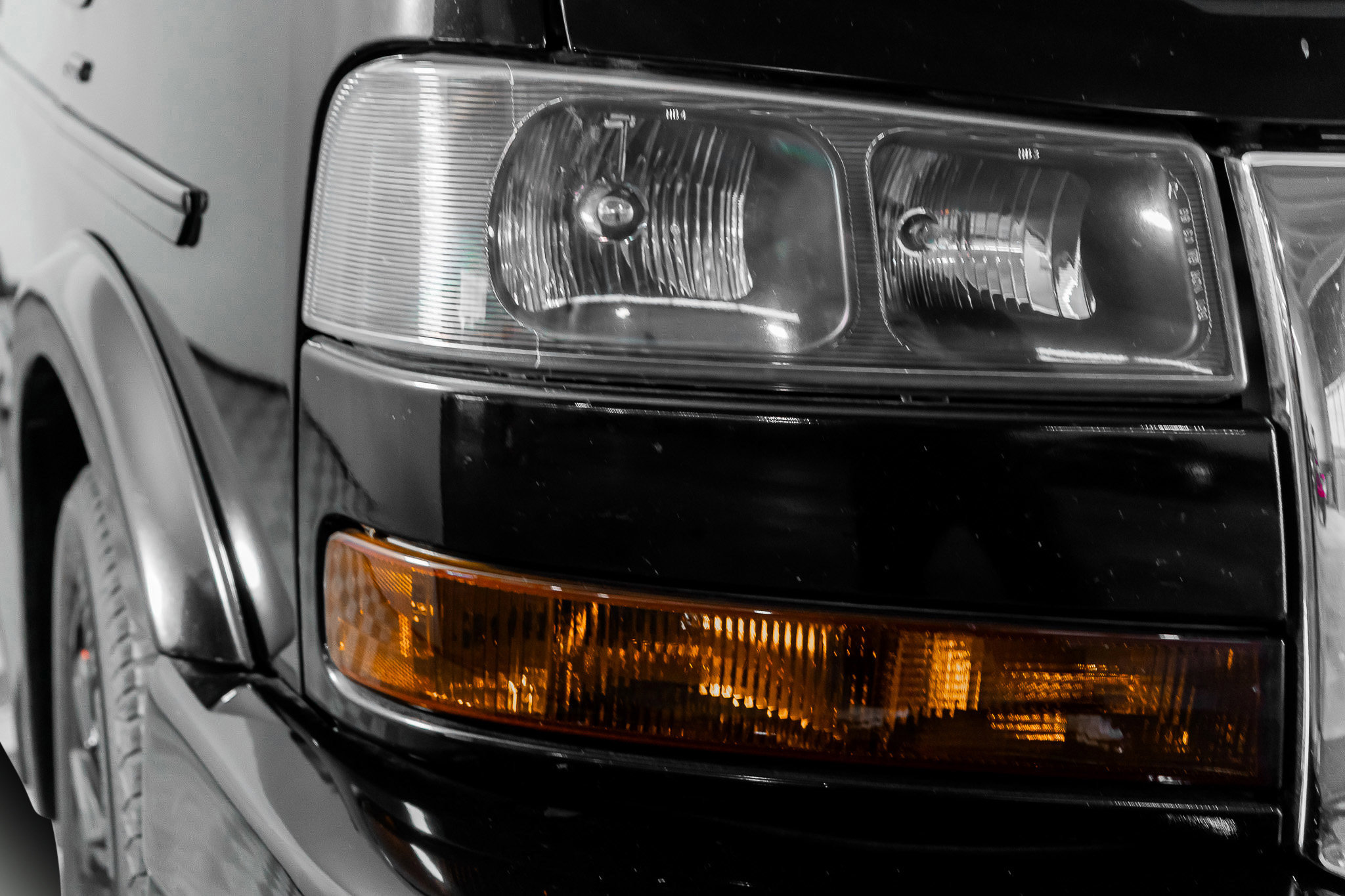 Used 2023 GMC Savana 2500 Conversion Van image 24